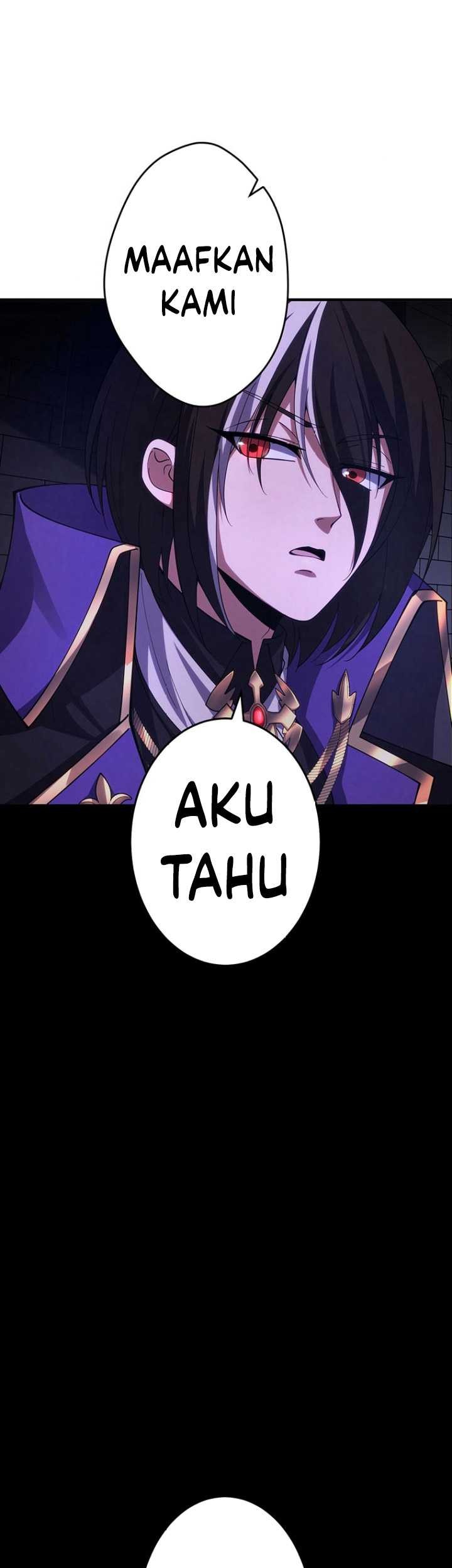 The Return of Demon King After Being Sealed for 3000 Years Chapter 23 Gambar 40