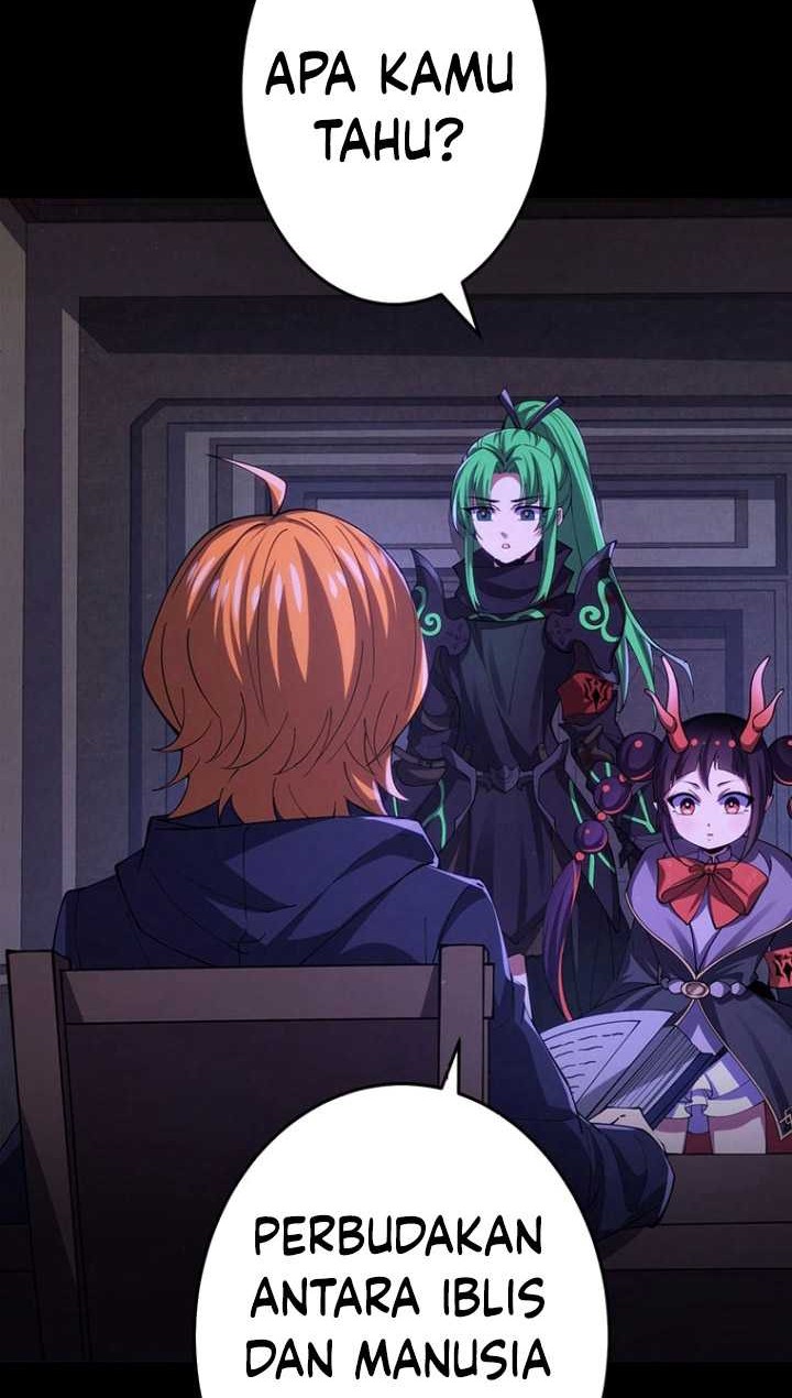 The Return of Demon King After Being Sealed for 3000 Years Chapter 23 Gambar 41