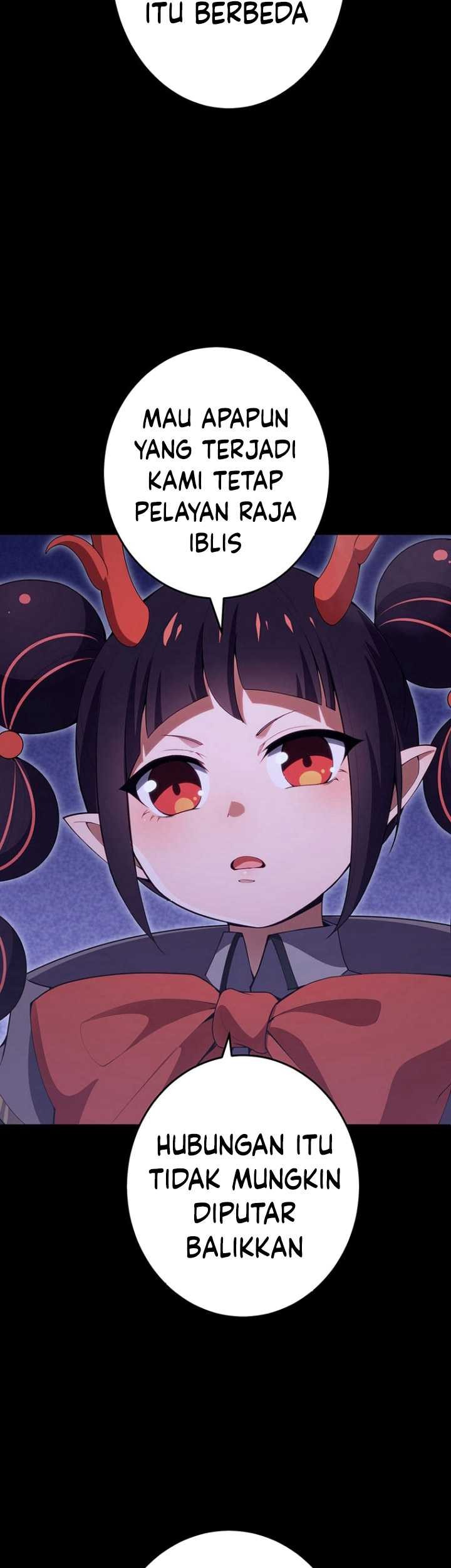 The Return of Demon King After Being Sealed for 3000 Years Chapter 23 Gambar 42