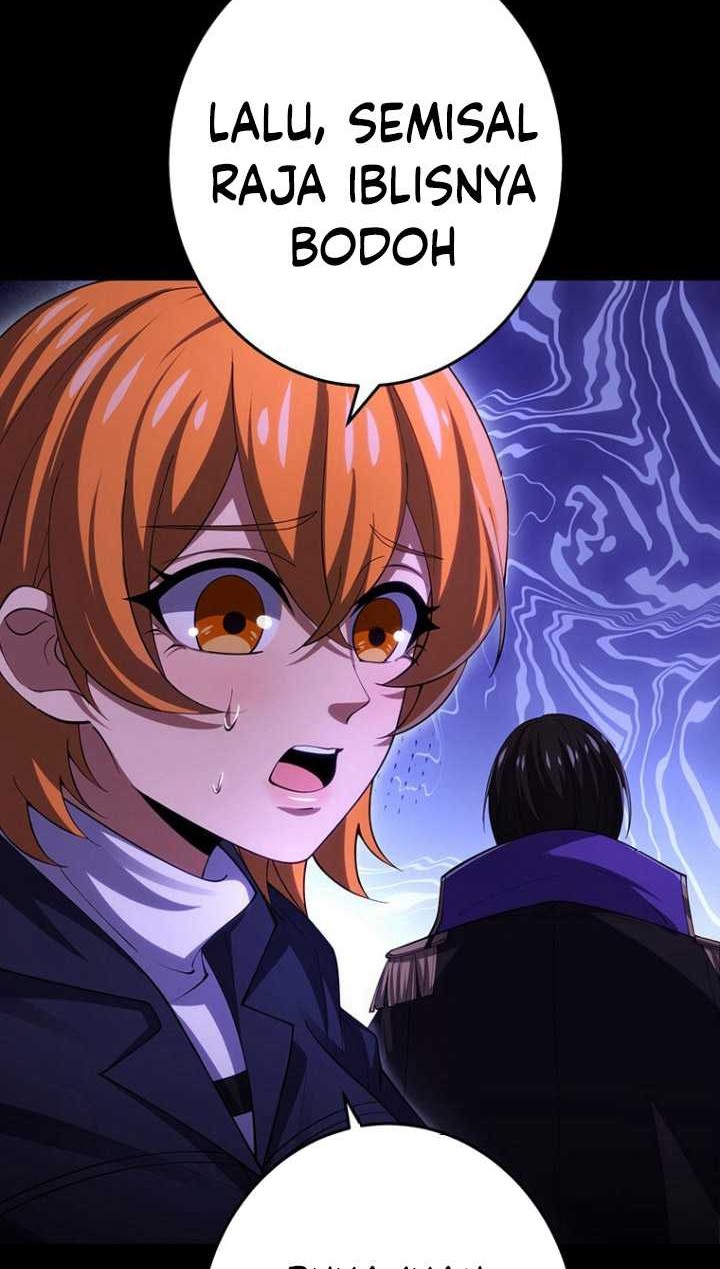 The Return of Demon King After Being Sealed for 3000 Years Chapter 23 Gambar 43