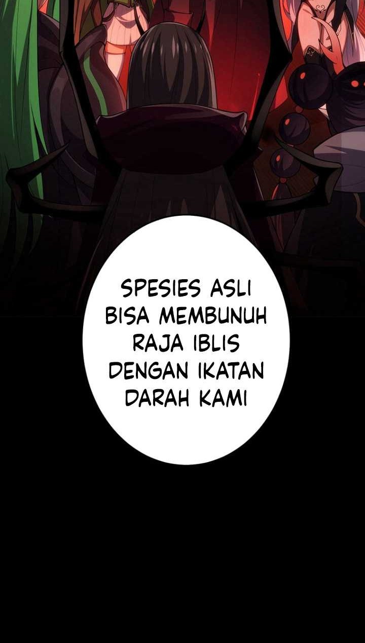 The Return of Demon King After Being Sealed for 3000 Years Chapter 23 Gambar 45