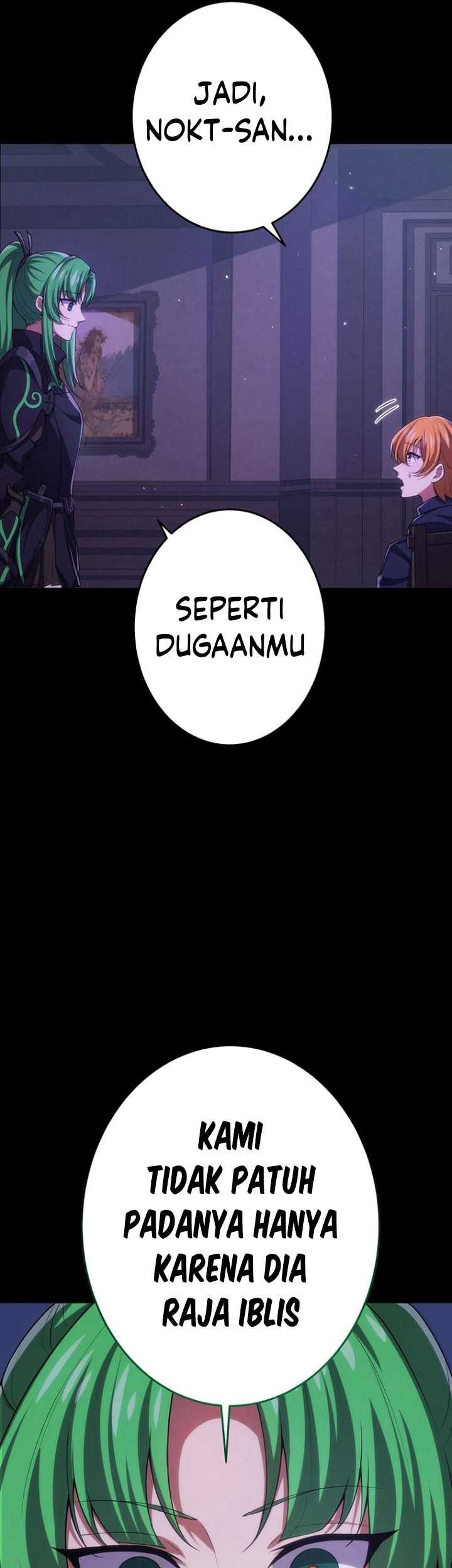 The Return of Demon King After Being Sealed for 3000 Years Chapter 23 Gambar 46