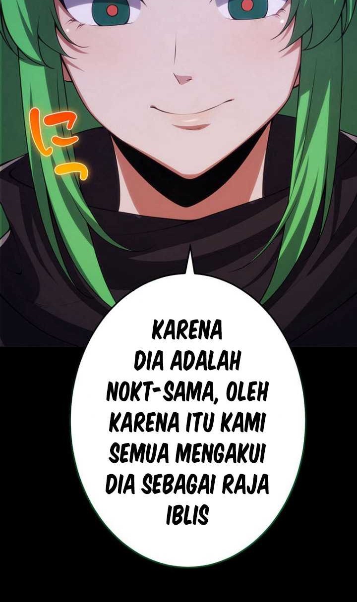 The Return of Demon King After Being Sealed for 3000 Years Chapter 23 Gambar 47