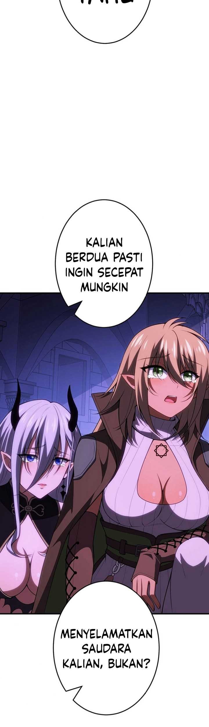The Return of Demon King After Being Sealed for 3000 Years Chapter 23 Gambar 50