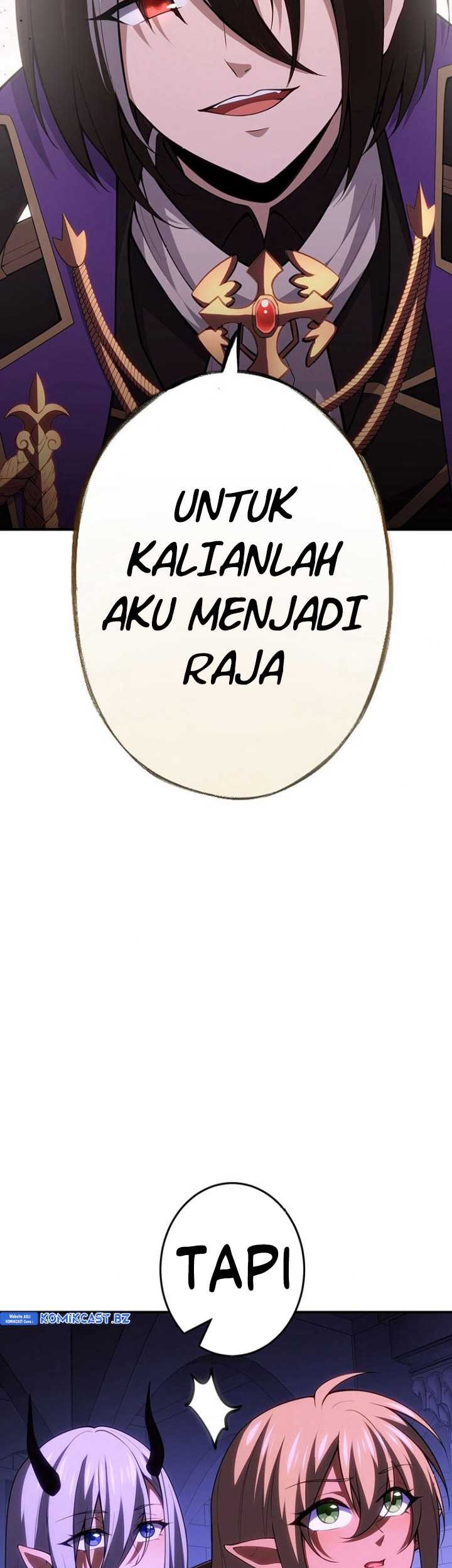 The Return of Demon King After Being Sealed for 3000 Years Chapter 23 Gambar 52