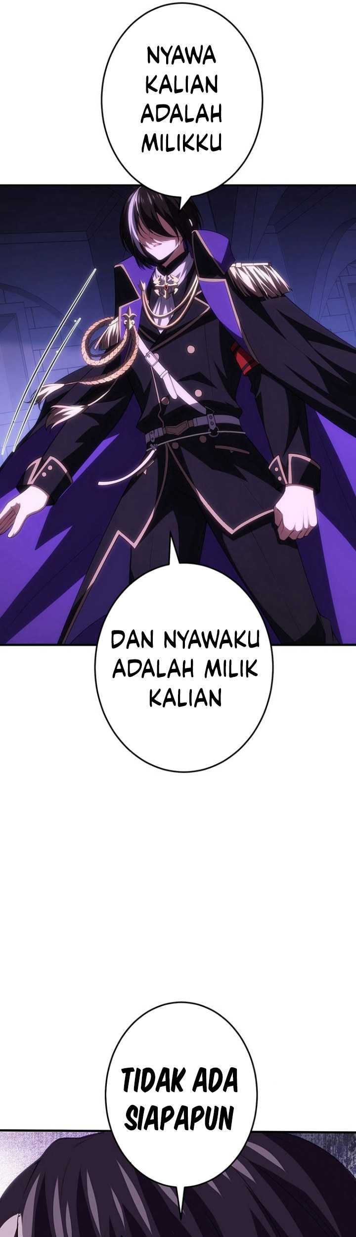 The Return of Demon King After Being Sealed for 3000 Years Chapter 23 Gambar 54