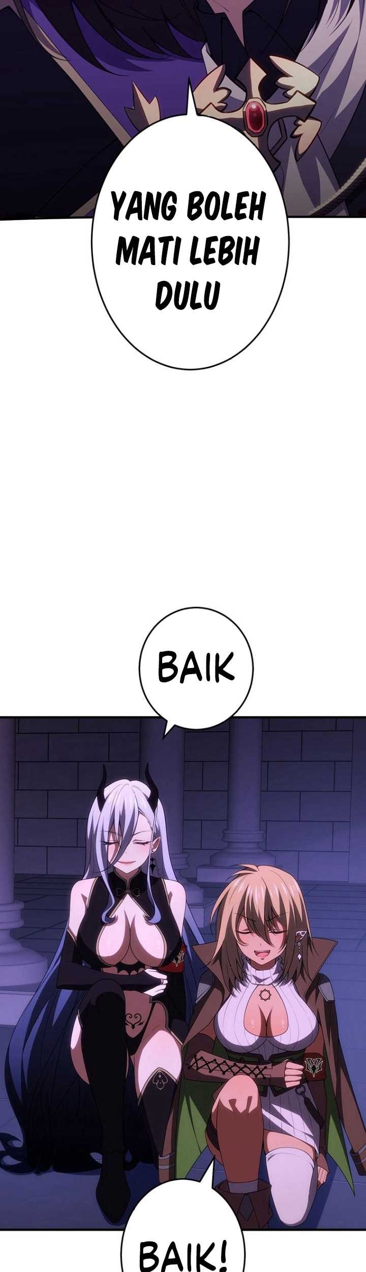 The Return of Demon King After Being Sealed for 3000 Years Chapter 23 Gambar 56