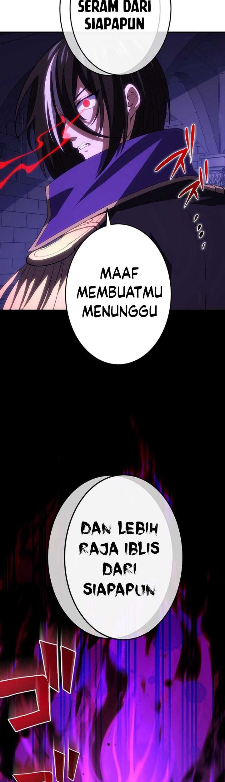 The Return of Demon King After Being Sealed for 3000 Years Chapter 23 Gambar 58
