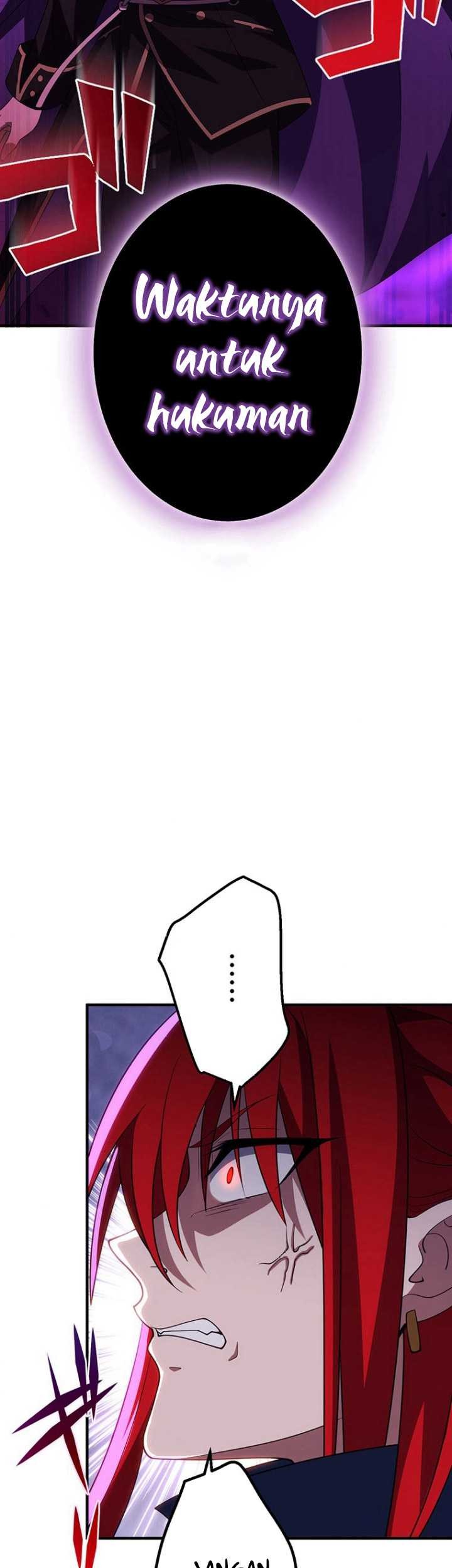 The Return of Demon King After Being Sealed for 3000 Years Chapter 23 Gambar 60