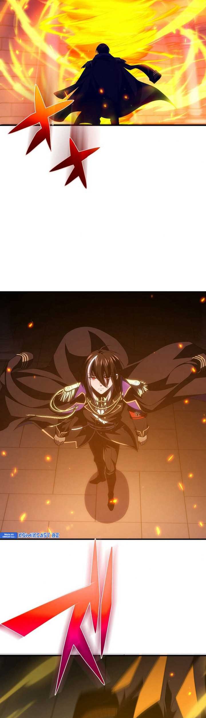 The Return of Demon King After Being Sealed for 3000 Years Chapter 23 Gambar 64