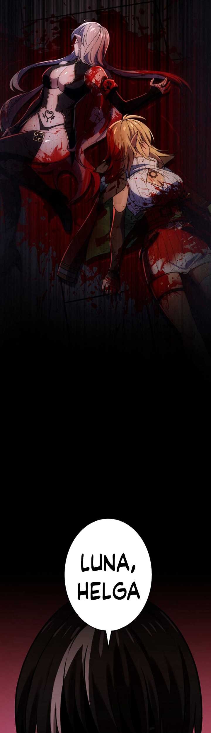 The Return of Demon King After Being Sealed for 3000 Years Chapter 23 Gambar 4