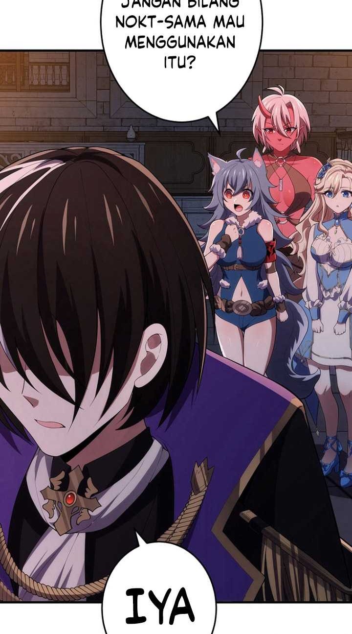 The Return of Demon King After Being Sealed for 3000 Years Chapter 23 Gambar 7