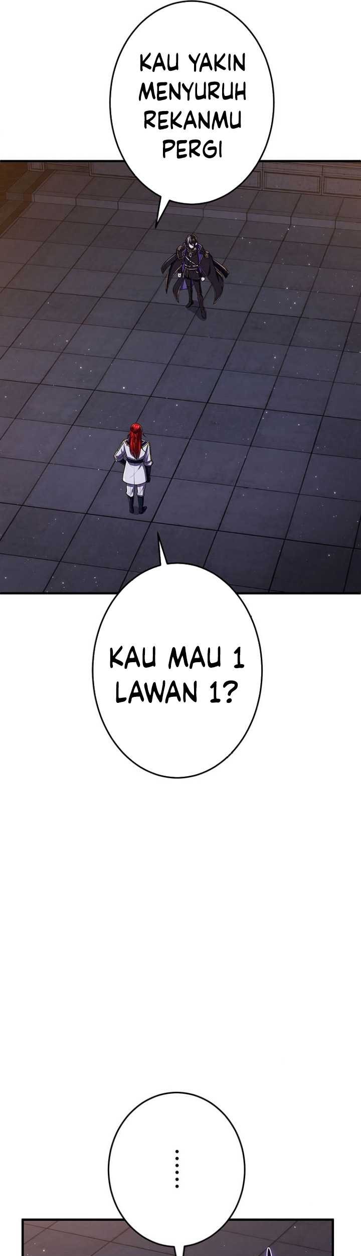 The Return of Demon King After Being Sealed for 3000 Years Chapter 23 Gambar 10