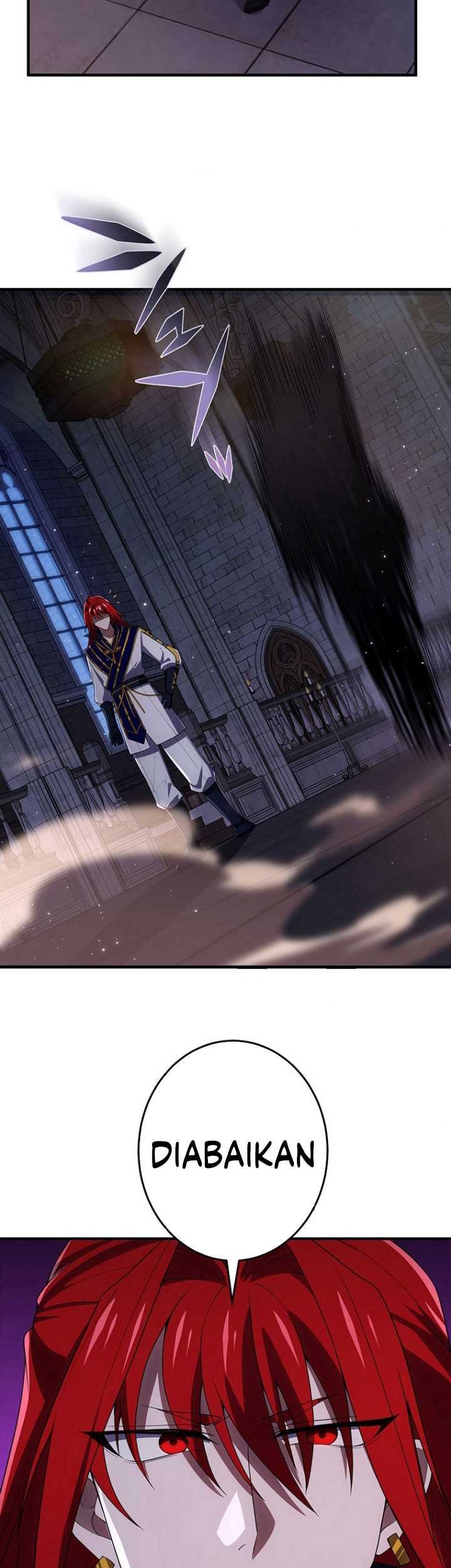 The Return of Demon King After Being Sealed for 3000 Years Chapter 23 Gambar 12