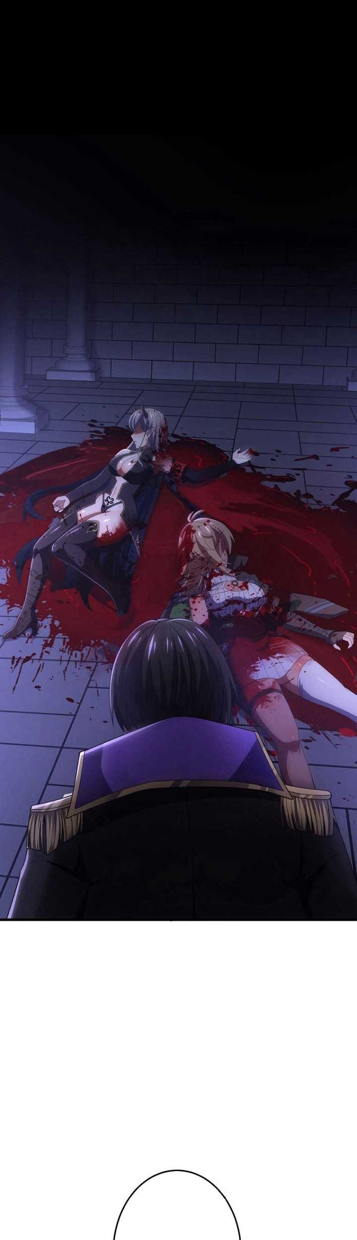 The Return of Demon King After Being Sealed for 3000 Years Chapter 23 Gambar 14