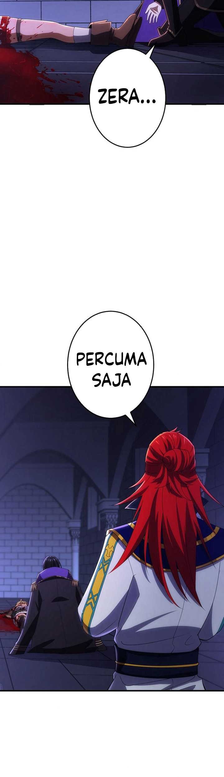 The Return of Demon King After Being Sealed for 3000 Years Chapter 23 Gambar 16