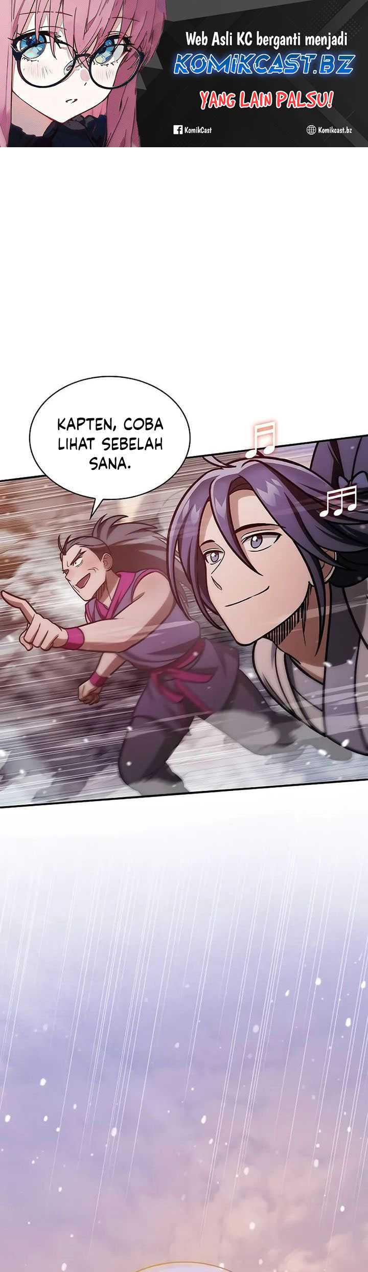 Baca Heavenly Grand Archive’s Young Master Chapter 106 Gambar 2