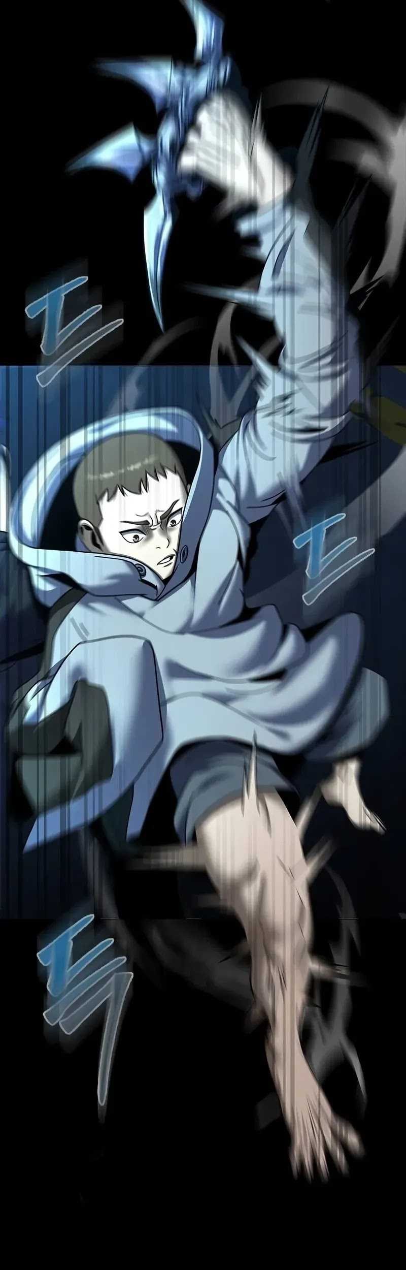 Steel-Eating Player Chapter 53 Gambar 18