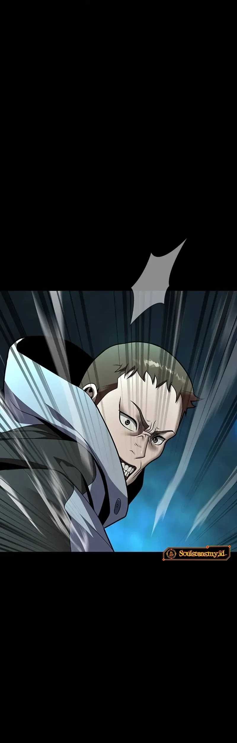 Steel-Eating Player Chapter 53 Gambar 22