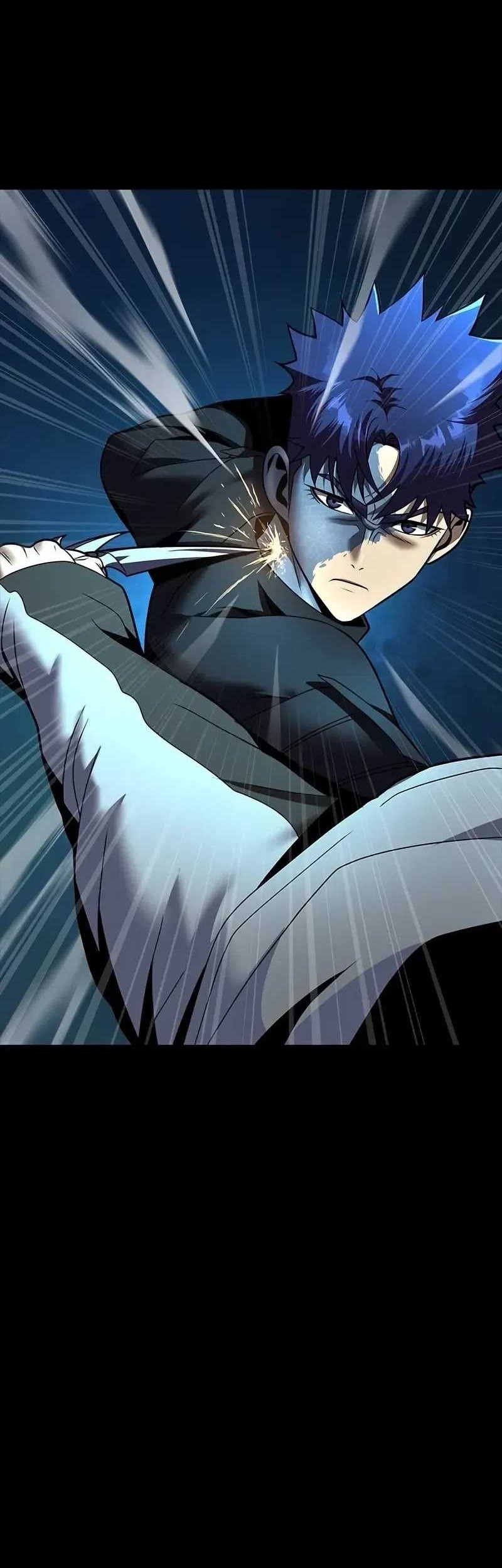 Steel-Eating Player Chapter 53 Gambar 23