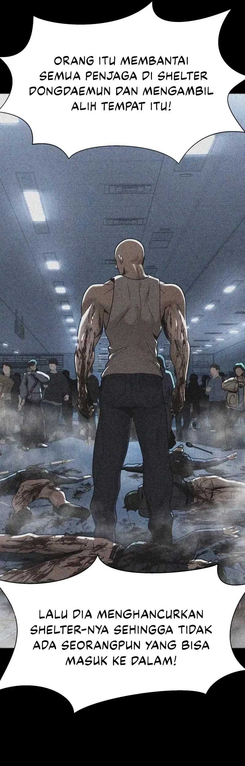Steel-Eating Player Chapter 53 Gambar 38