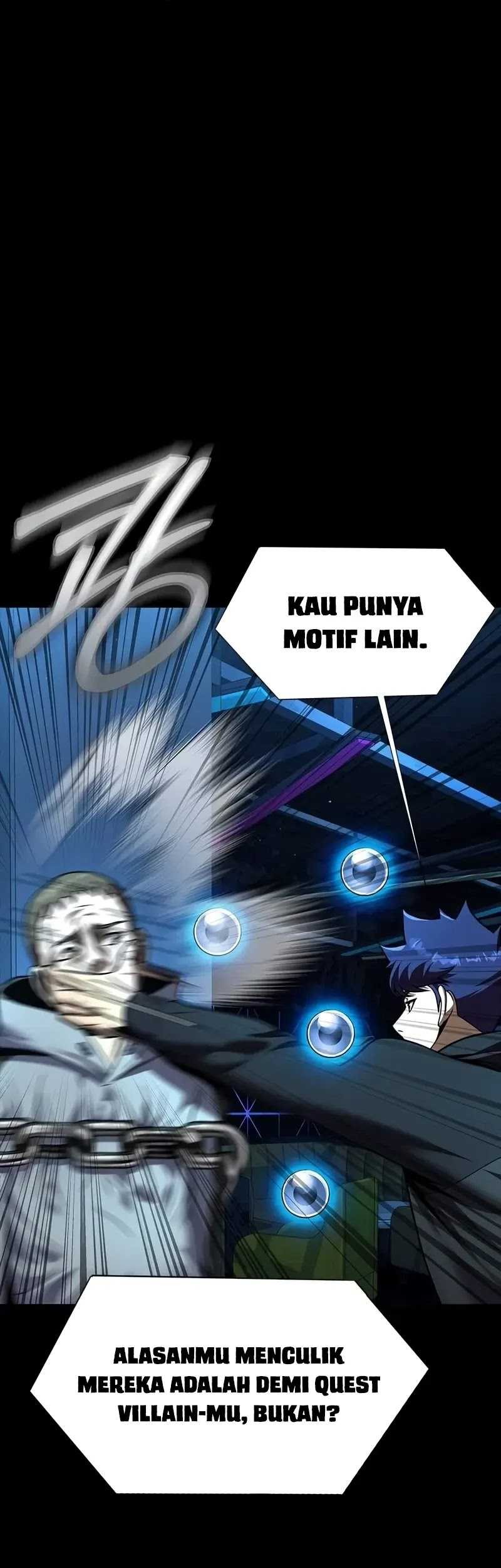 Steel-Eating Player Chapter 53 Gambar 45