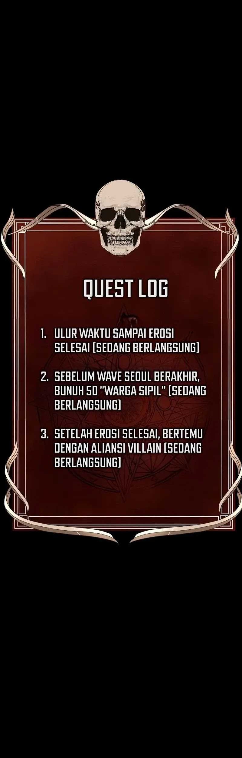Steel-Eating Player Chapter 53 Gambar 46