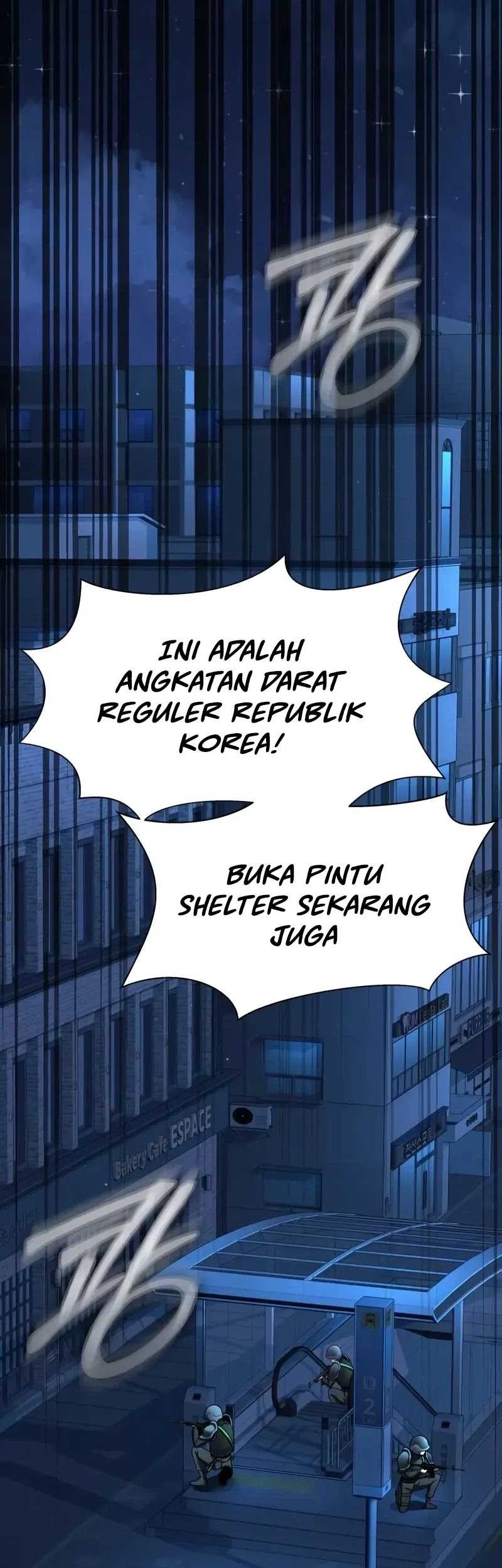 Steel-Eating Player Chapter 53 Gambar 57