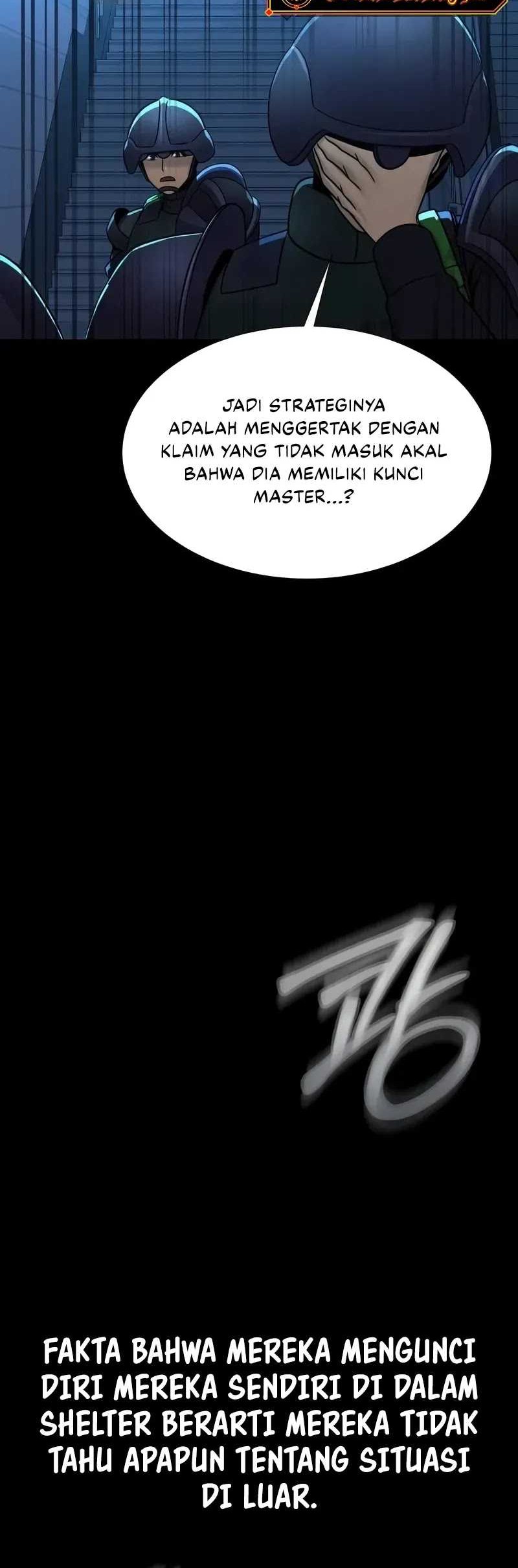 Steel-Eating Player Chapter 53 Gambar 60