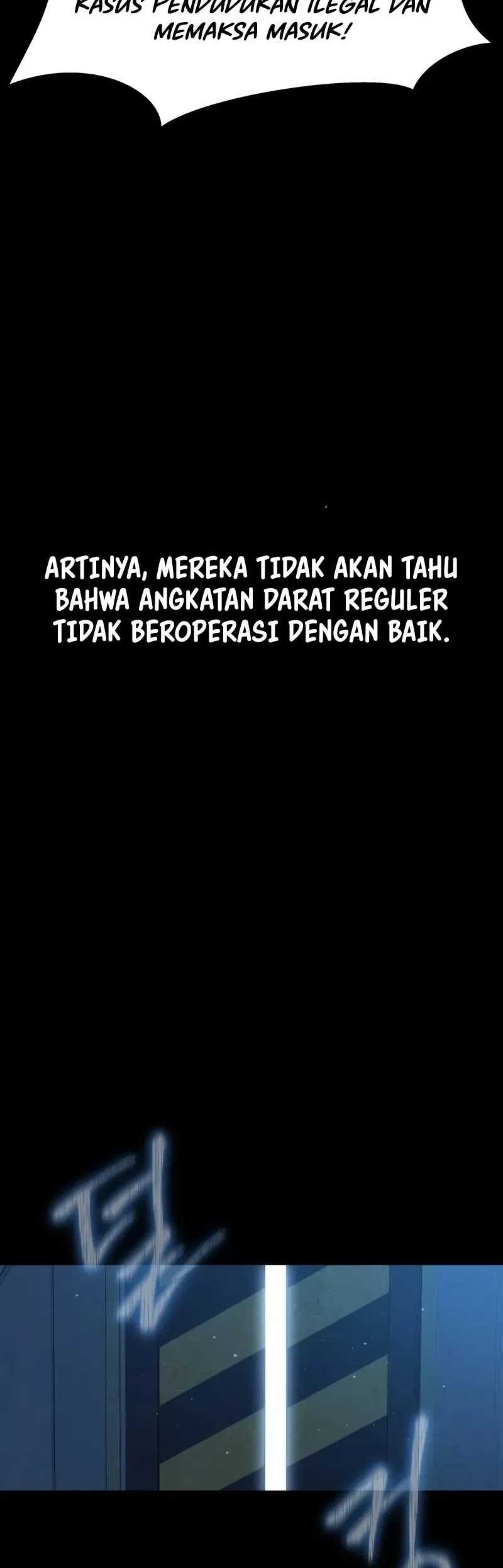 Steel-Eating Player Chapter 53 Gambar 62