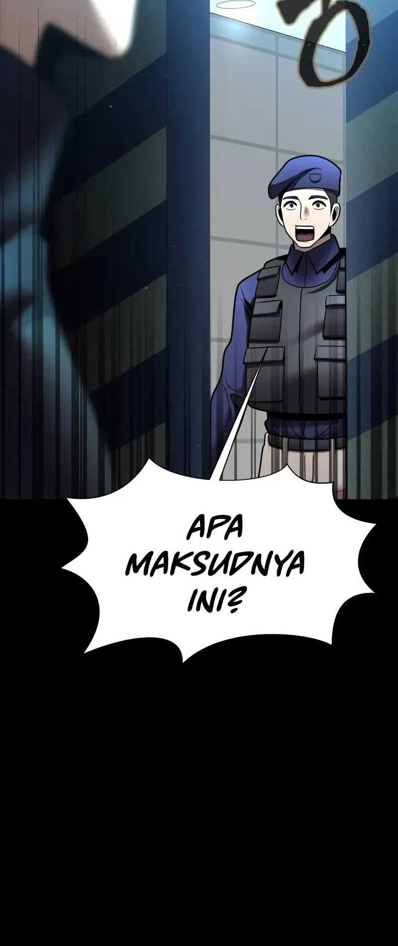 Steel-Eating Player Chapter 53 Gambar 64