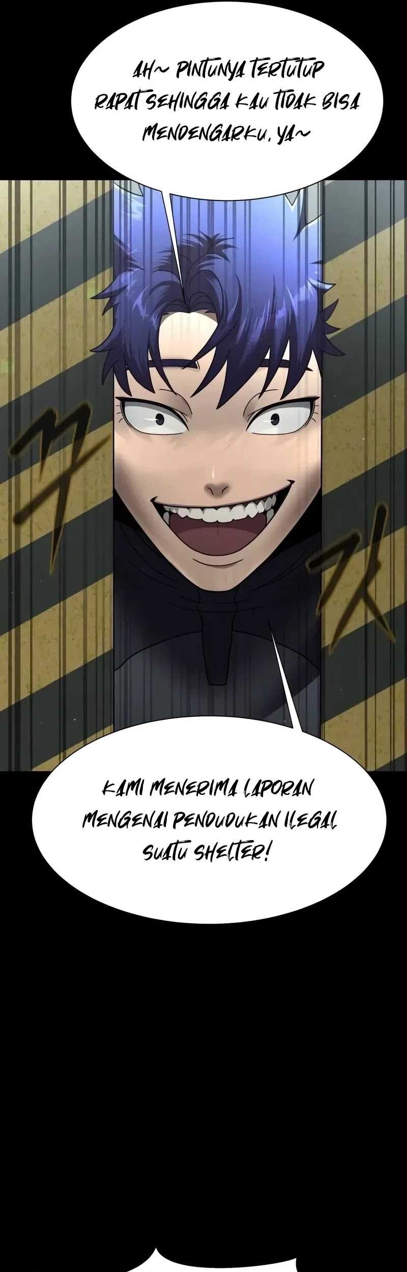 Steel-Eating Player Chapter 53 Gambar 65