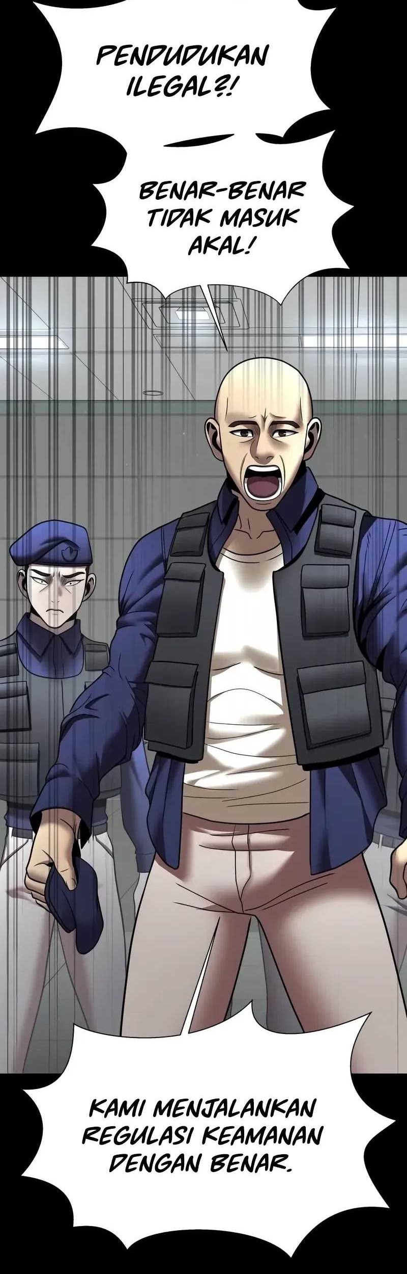 Steel-Eating Player Chapter 53 Gambar 66
