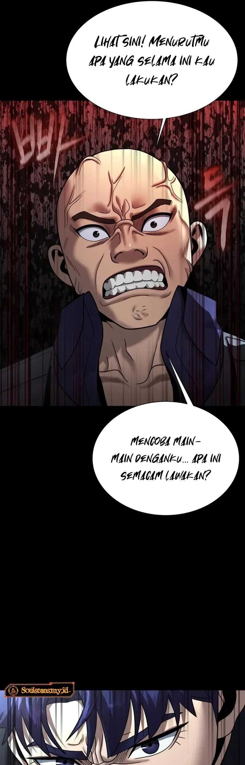 Steel-Eating Player Chapter 53 Gambar 77
