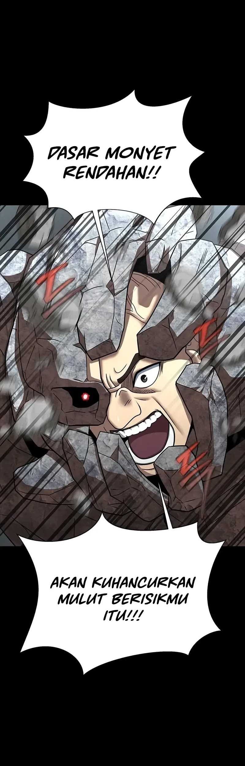 Steel-Eating Player Chapter 53 Gambar 86