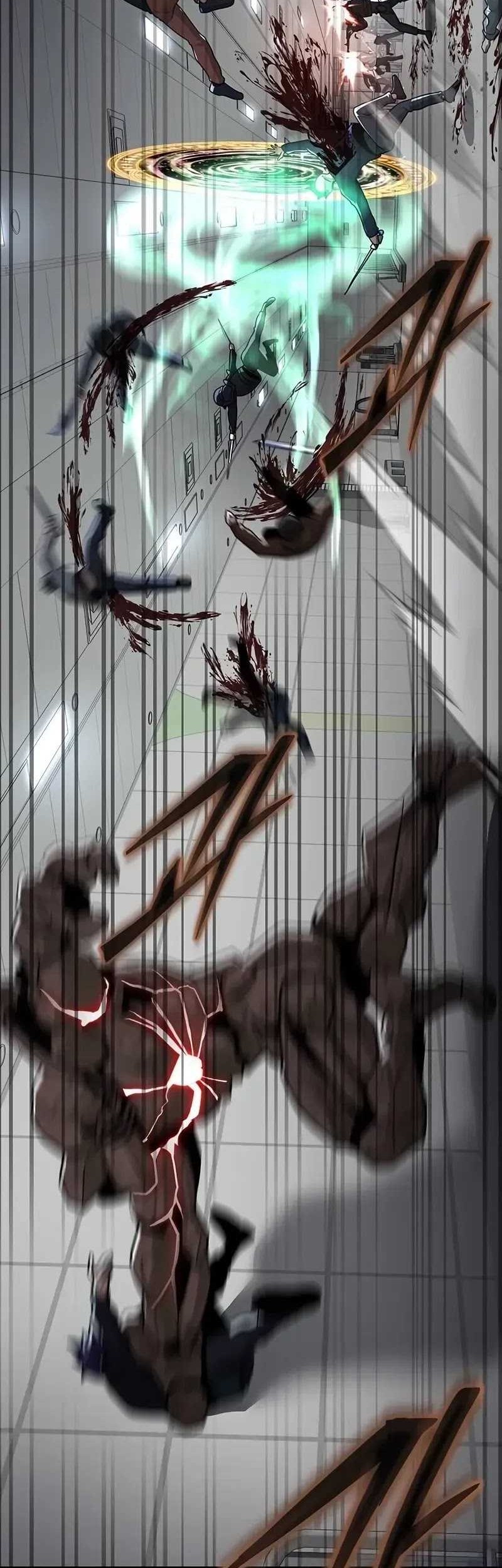 Steel-Eating Player Chapter 53 Gambar 88