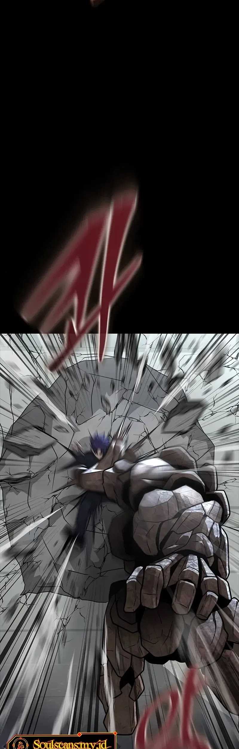 Steel-Eating Player Chapter 53 Gambar 90