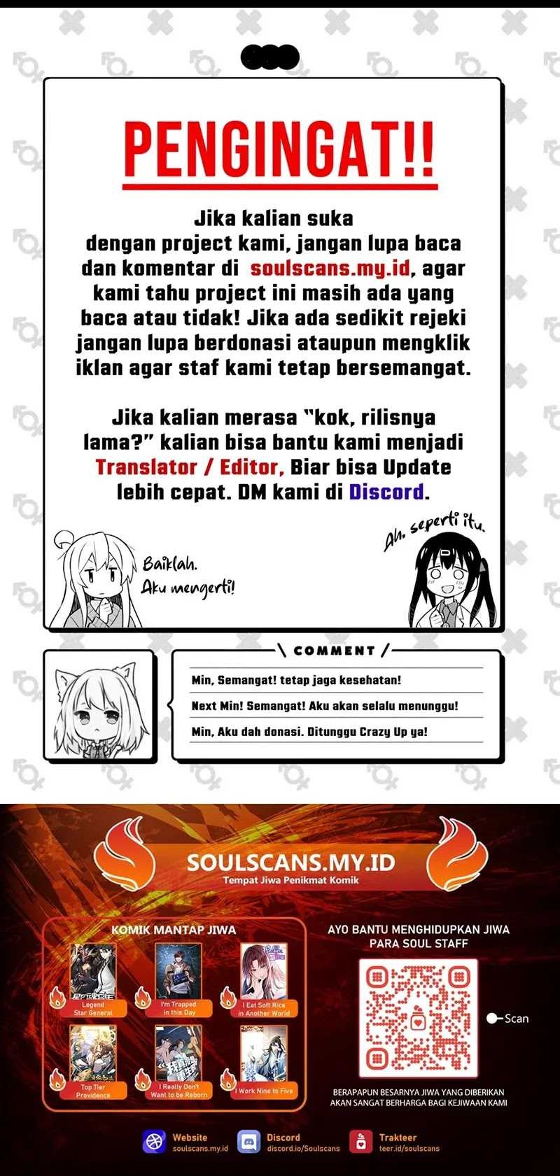 Steel-Eating Player Chapter 53 Gambar 99