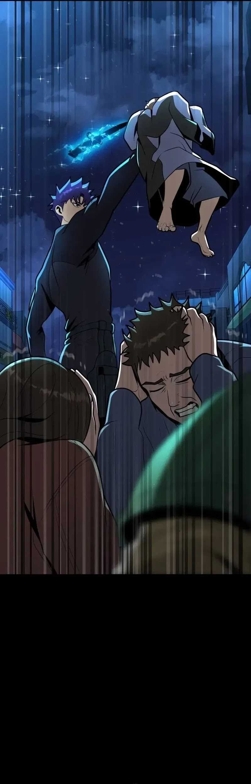 Steel-Eating Player Chapter 53 Gambar 6
