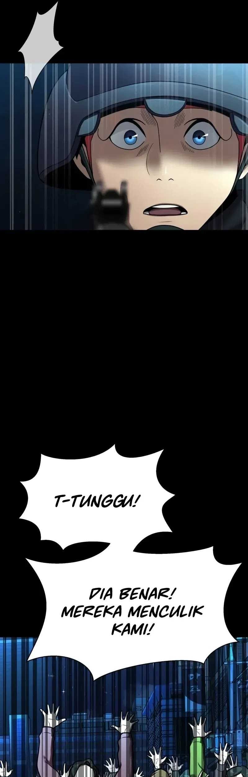 Steel-Eating Player Chapter 53 Gambar 12