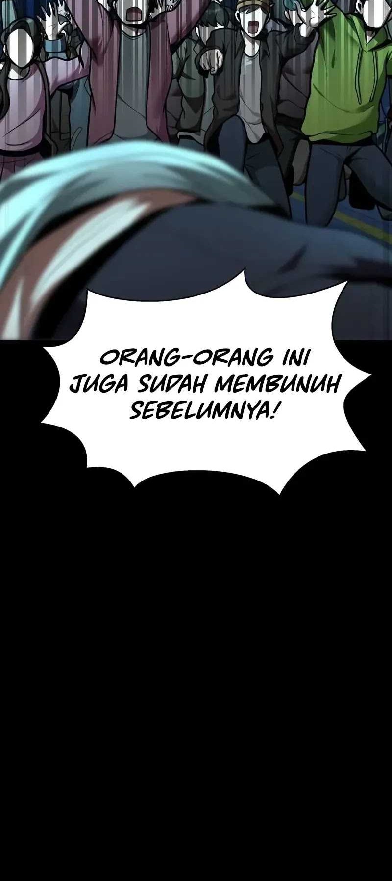 Steel-Eating Player Chapter 53 Gambar 13