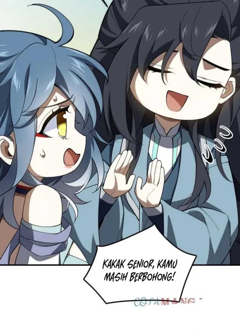 I Work Nine To Five In The Immortal Cultivation World Chapter 86 Gambar 11
