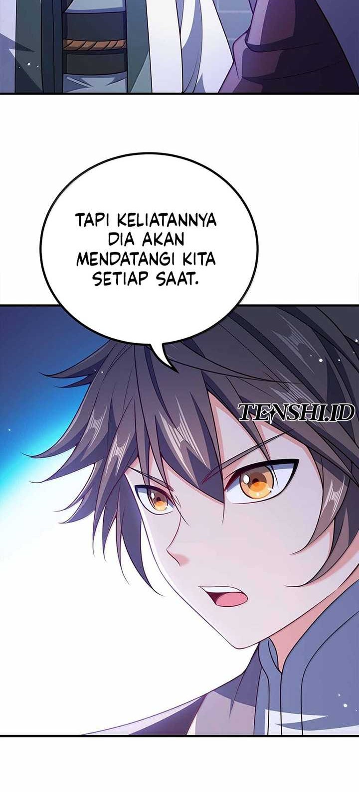 My Lady Is Actually the Empress? Chapter 171 Gambar 25