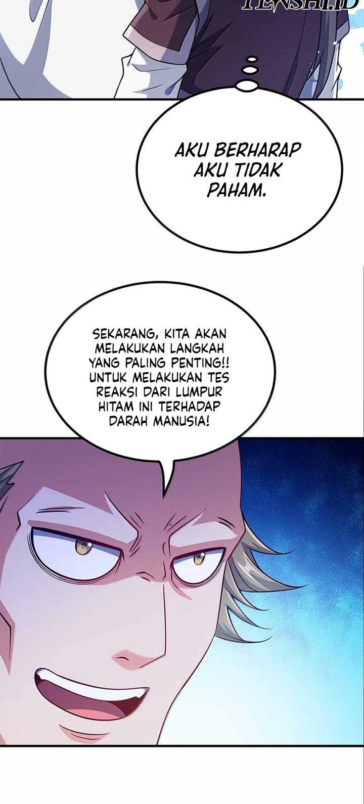 My Lady Is Actually the Empress? Chapter 171 Gambar 29