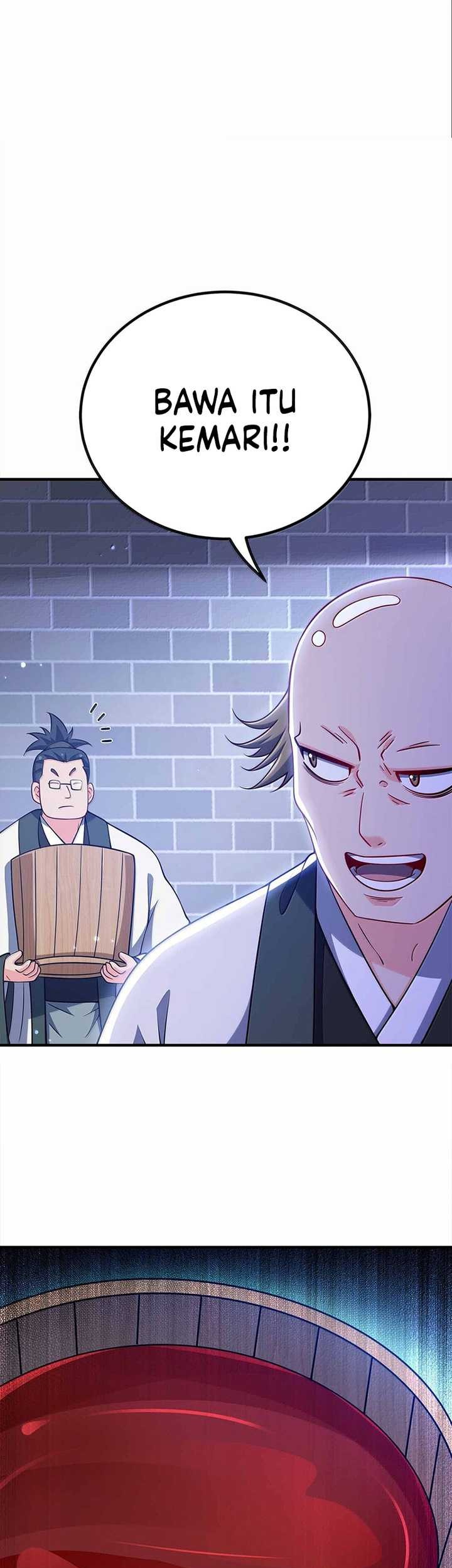 My Lady Is Actually the Empress? Chapter 171 Gambar 30