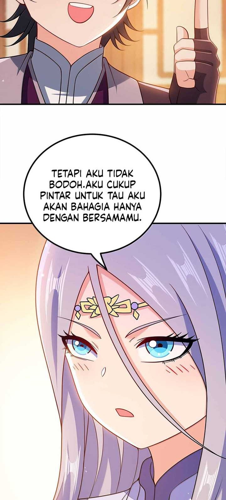 My Lady Is Actually the Empress? Chapter 171 Gambar 13
