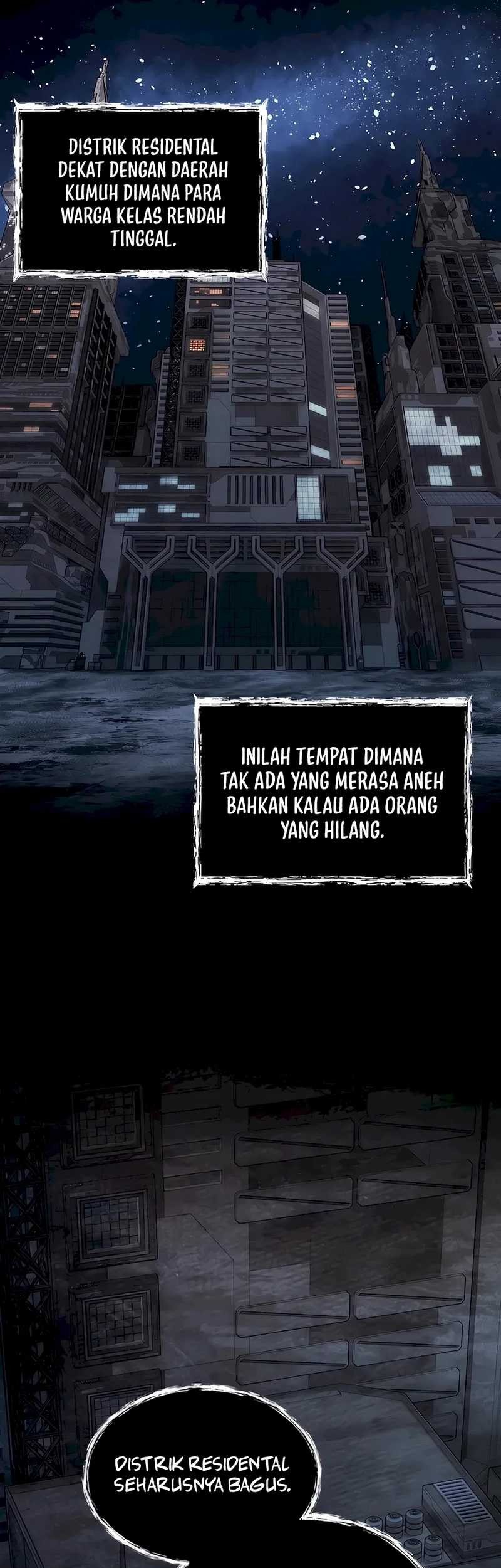 I Became an Evolving Space Monster Chapter 29.2 Gambar 26