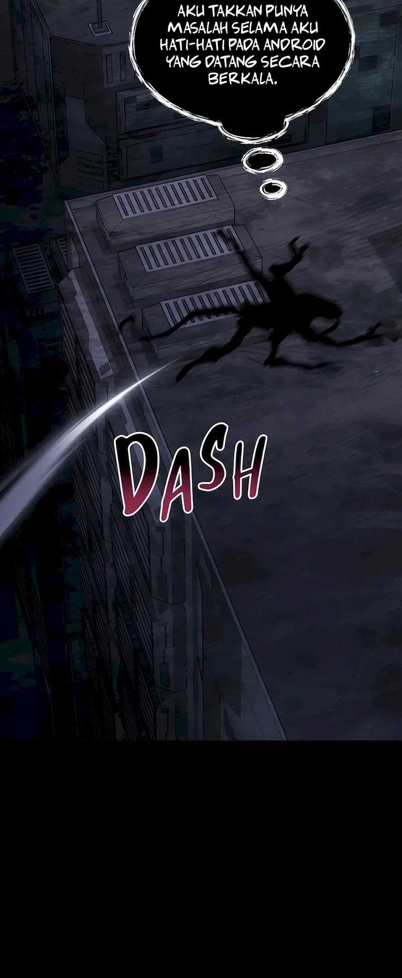 I Became an Evolving Space Monster Chapter 29.2 Gambar 27