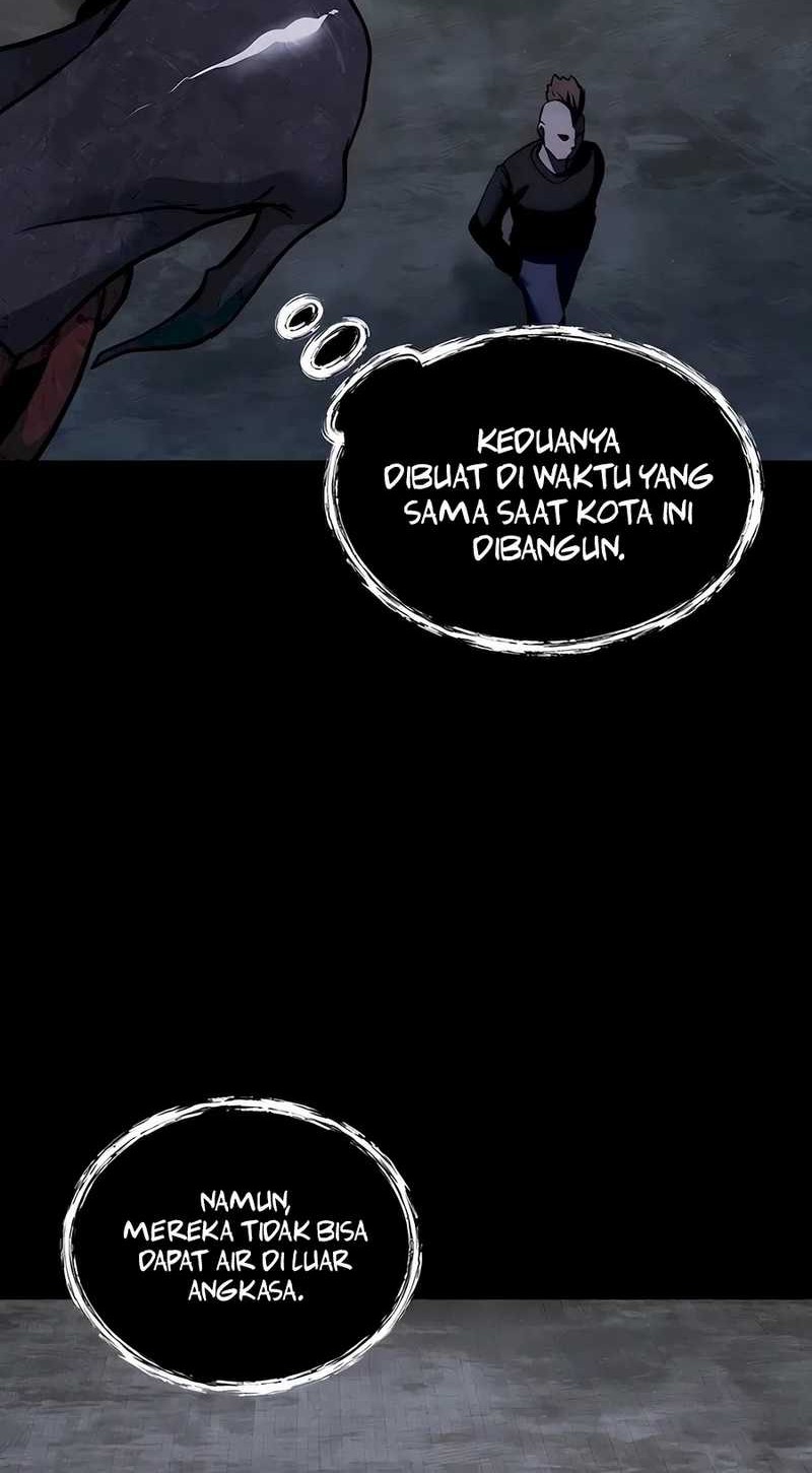 I Became an Evolving Space Monster Chapter 29.2 Gambar 29