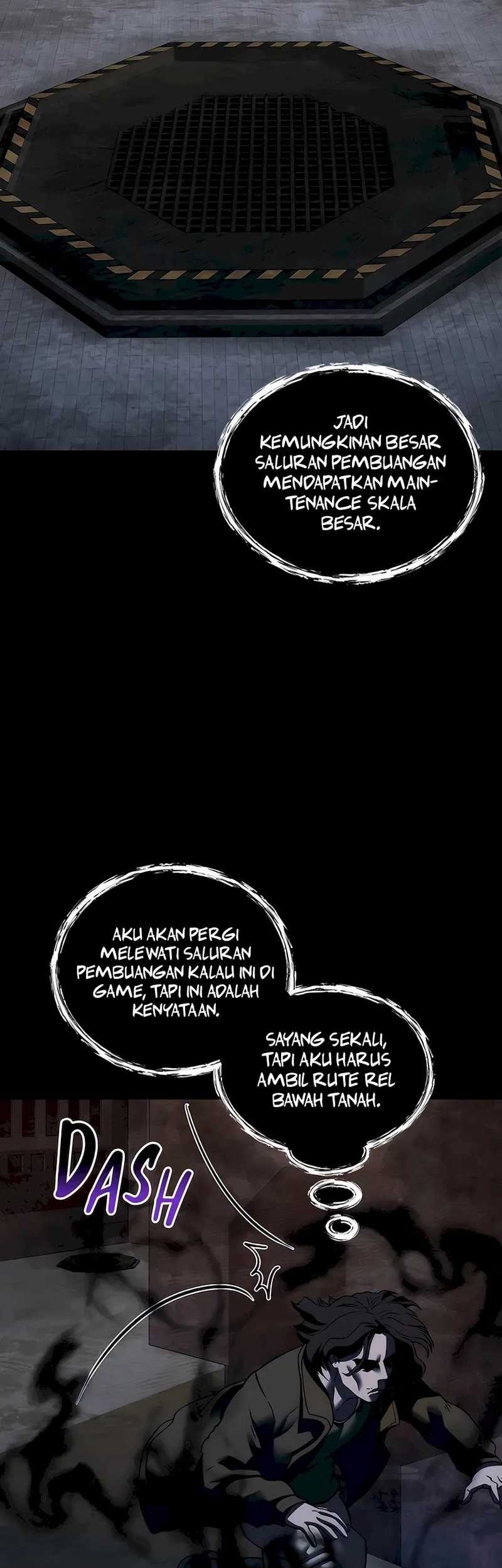 I Became an Evolving Space Monster Chapter 29.2 Gambar 30